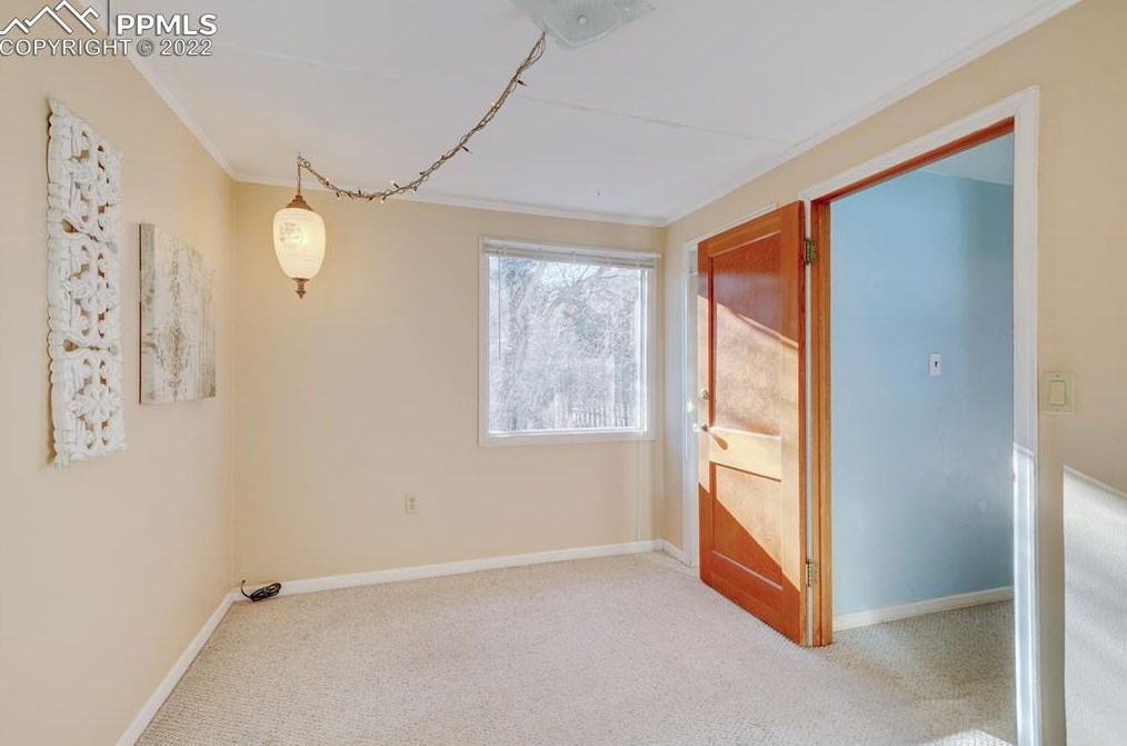 336 Ter Pl, Crystal Hills CO 80829-2538 exterior