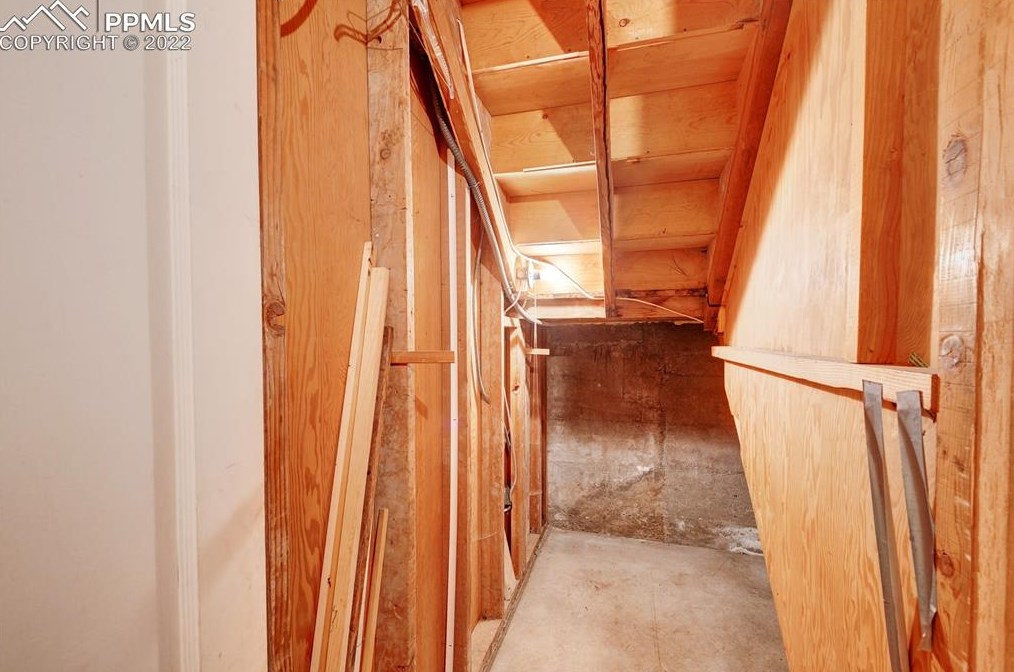 336 Ter Pl, Crystal Hills CO 80829-2538 exterior