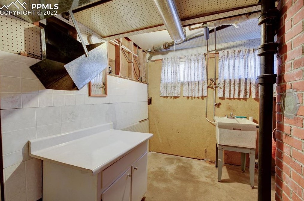 336 Ter Pl, Crystal Hills CO 80829-2538 exterior