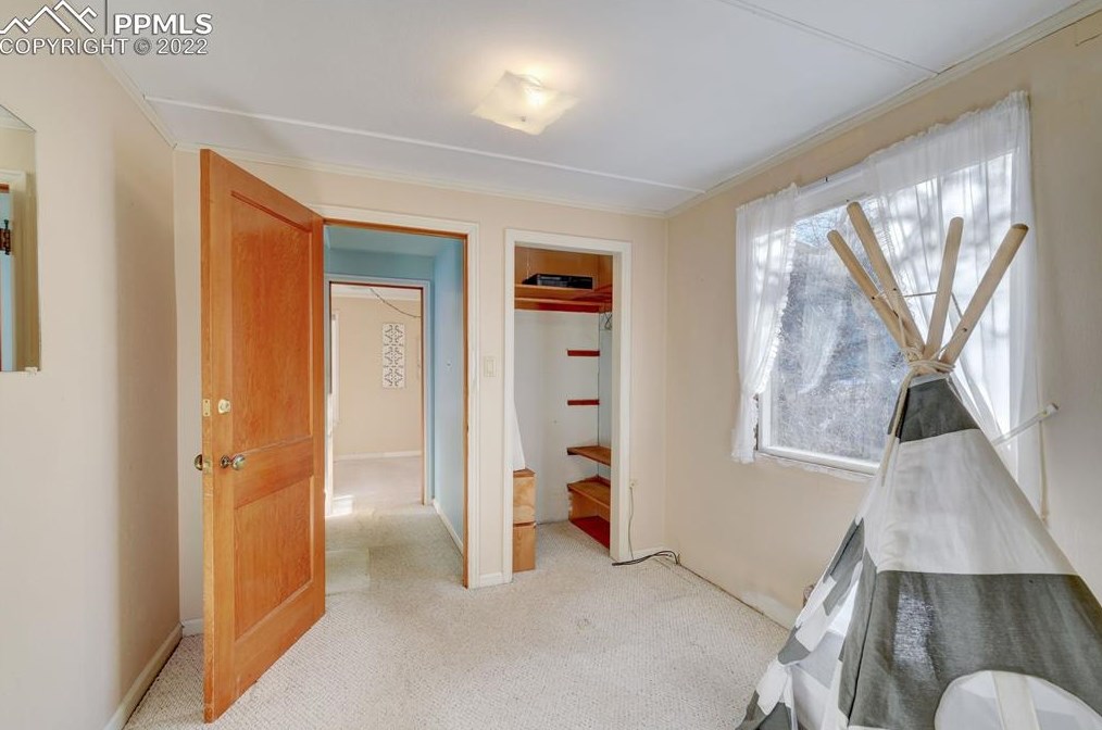 336 Ter Pl, Crystal Hills CO 80829-2538 exterior