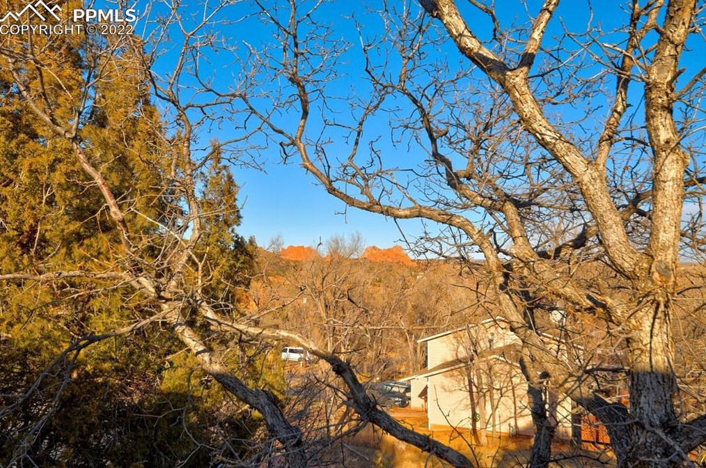 336 Ter Pl, Crystal Hills CO 80829-2538 exterior