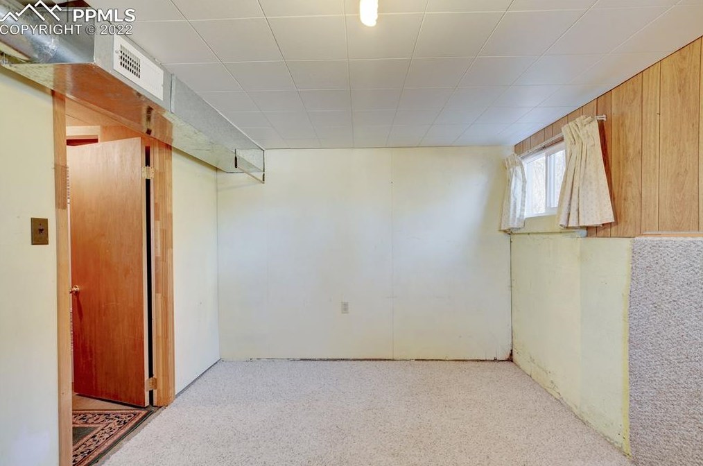 336 Ter Pl, Crystal Hills CO 80829-2538 exterior