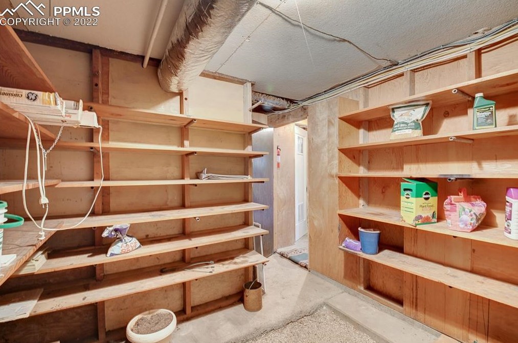 336 Ter Pl, Crystal Hills CO 80829-2538 exterior