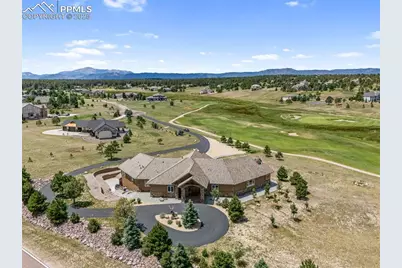 18905 Brockenbury Court, Monument, CO 80132 - Photo 1