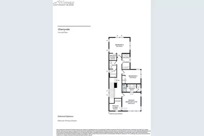 9638 Wolf Valley Drive, Colorado Springs, CO 80924 - Photo 12