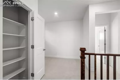 4505 Peak Crest View, Colorado Springs, CO 80918 - Photo 16