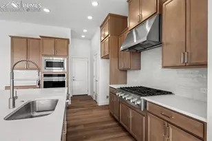 4505 Peak Crst Vw, Colorado Springs, CO 80918 - Photo 8