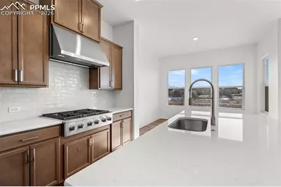 4505 Peak Crest View, Colorado Springs, CO 80918 - Photo 6