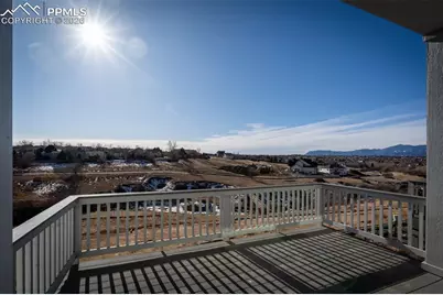 4505 Peak Crest View, Colorado Springs, CO 80918 - Photo 14