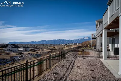 4505 Peak Crest View, Colorado Springs, CO 80918 - Photo 36
