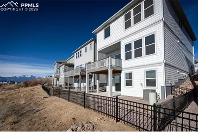 4505 Peak Crest View, Colorado Springs, CO 80918 - Photo 34