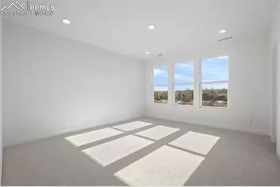 4505 Peak Crest View, Colorado Springs, CO 80918 - Photo 18