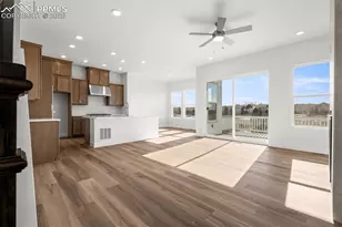 4505 Peak Crst Vw, Colorado Springs, CO 80918 - Photo 2