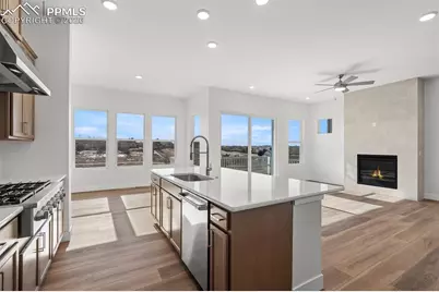 4505 Peak Crest View, Colorado Springs, CO 80918 - Photo 10