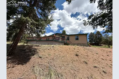 17 Amanda Circle, Florissant, CO 80816 - Photo 4