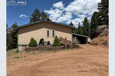 17 Amanda Circle, Florissant, CO 80816 - Photo 8