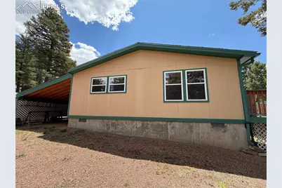 17 Amanda Circle, Florissant, CO 80816 - Photo 10