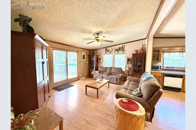 17 Amanda Circle, Florissant, CO 80816 - Photo 30