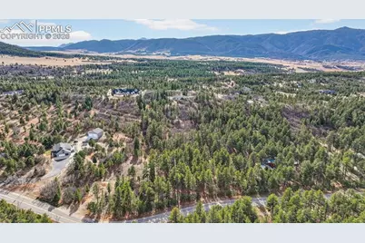 1802 Silverheels Drive, Larkspur, CO 80118 - Photo 10