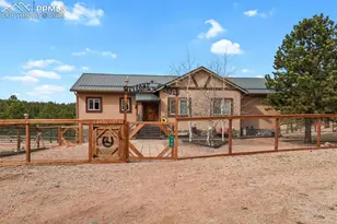 145 Eldorado Way, Florissant, CO 80816 - Photo 1