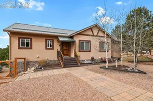 145 Eldorado Way, Florissant, CO 80816 - Photo 2