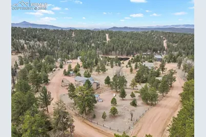 145 Eldorado Way, Florissant, CO 80816 - Photo 38