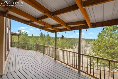 145 Eldorado Way, Florissant, CO 80816 - Photo 26