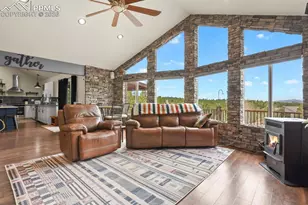 145 Eldorado Way, Florissant, CO 80816 - Photo 14