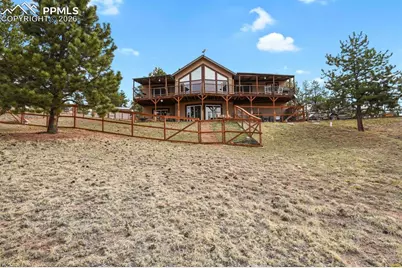 145 Eldorado Way, Florissant, CO 80816 - Photo 30