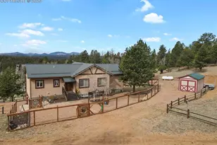 145 Eldorado Way, Florissant, CO 80816 - Photo 36