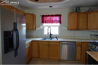 70 Dunlap Road, Florissant, CO 80816 - Photo 6