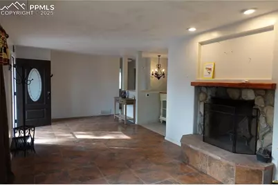 70 Dunlap Road, Florissant, CO 80816 - Photo 4