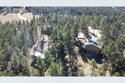 70 Dunlap Road, Florissant, CO 80816 - Photo 20