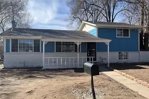 1226 Maxwell St, Colorado Springs, CO 80906 - Photo 1
