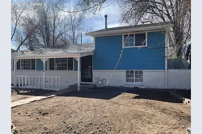 1226 Maxwell Street, Colorado Springs, CO 80906 - Photo 2