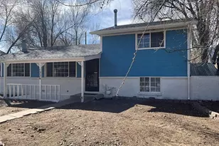 1226 Maxwell St, Colorado Springs, CO 80906 - Photo 2