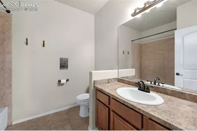 3690 Hare Haven Lane, Colorado Springs, CO 80930 - Photo 24