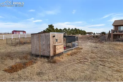 3690 Hare Haven Lane, Colorado Springs, CO 80930 - Photo 46