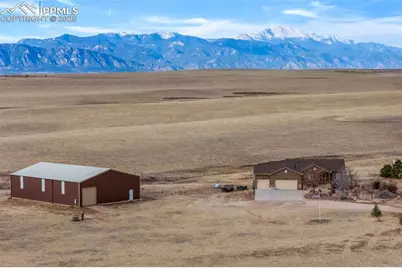 3690 Hare Haven Lane, Colorado Springs, CO 80930 - Photo 6