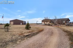 3690 Hare Haven Ln, Colorado Springs, CO 80930 - Photo 1