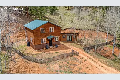 325 Willow Road, Divide, CO 80814 - Photo 26