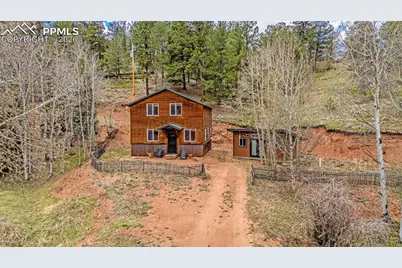 325 Willow Road, Divide, CO 80814 - Photo 4
