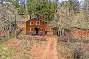 325 Willow Rd, Divide, CO 80814 - Photo 4