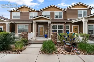6508 Emerald Isle Heights, Colorado Springs, CO 80923 - Photo 1