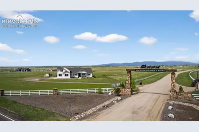 19751 Good Life View, Calhan, CO 80808 - Photo 34