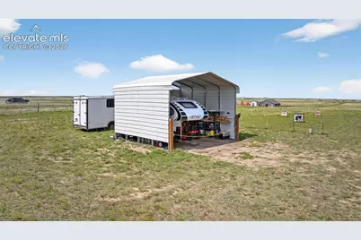 19751 Good Life View, Calhan, CO 80808 - Photo 38