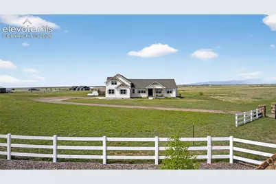 19751 Good Life View, Calhan, CO 80808 - Photo 36