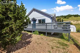 414 Aspen St, Cripple Creek, CO 80813 - Photo 6