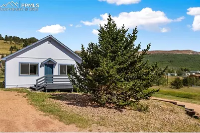 414 Aspen Street, Cripple Creek, CO 80813 - Photo 34