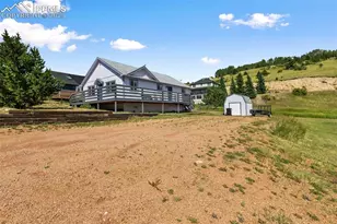 414 Aspen St, Cripple Creek, CO 80813 - Photo 36